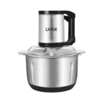 لينكس مفرمة لحوم كهربائية , 5 لتر, 1.7 لتر , 500وات , نحاسي- (LY-CH-5005)