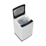 غسالة فول اوتومايك ميديا , تحميل علوي, 12 كجم , 8 برنامج , ابيض - (MA200W130D,WK-SA) - Image 2