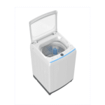 ⁦غسالة فول اوتومايك ميديا , تحميل علوي, 8 كجم , 8 برنامج , ابيض - (MA200W80,W-SA)⁩ - الصورة ⁦2⁩