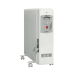 دفايه زيت هلير , 15ريشة , 2500وات - (MAS2515)