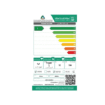 ⁦غسالة فول اوتومايك ميديا , تحميل امامي , انفرتر , 14 برنامج , 12كجم غسيل - 8كجم تنشيف , فضي - (MFK1280WDS)⁩ - الصورة ⁦3⁩