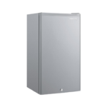 ثلاجة مكتب نيكاي 3.2 قدم,مكعب , فضي - (NRF110NS21P)