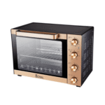 فرن كهربائي رويال,60 لتر,1900وات - (RA-OT6032)