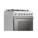 ⁦فرن غازتوشيبا,4عيون,60*60 سم,امان كامل,ستانلس ستيل - (RB2-60G4GEMR-SA)⁩ - الصورة ⁦4⁩