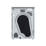 ⁦نشافة ال جي,تحميل امامي,تكثيف,7كجم,فضي - (RC7066G2F)⁩ - الصورة ⁦7⁩