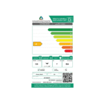 ⁦نشافة ال جي,تحميل امامي,تكثيف,7كجم,فضي - (RC7066G2F)⁩ - الصورة ⁦8⁩