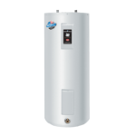 سخان مياه برادفورد وايت , 72 جالون (275لتر) , 4500وات - (RE280T6-DS41NKW)