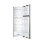 ثلاجة هايسنس 11.4 قدم,مكعب 2 باب ستيل - (RT41W2NKI) - Image 2