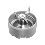 خلاط سينكور , زجاج , كسارة ثلج , 1.7 لتر , 4 شفرات , 6 سرعات , 500 وات - (SBL 5370WH) - Image 7