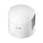 ⁦قطاعة خضار سينكور(زجاج) , 1 لتر, 4 شفرات , 500وات - (SCB5100WH)⁩ - الصورة ⁦2⁩