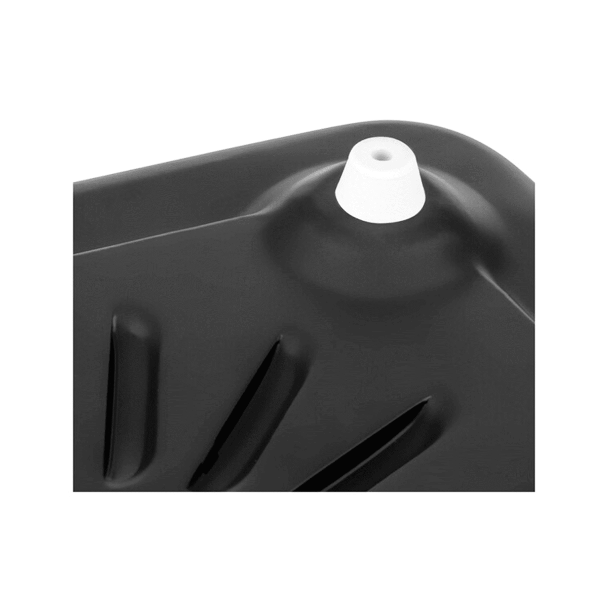 موقد كهربائي سينكور , 2 عيون , 2250 وات , اسود - (SCP 2254BK) - Image 6