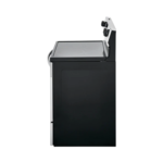 ⁦فرن كهربائي جيبسون,سيراميك,5عيون,ستيل - (SCRE3054AS)⁩ - الصورة ⁦3⁩