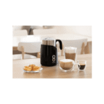 ⁦سينكور مرغي و مسخن حليب , 4 وظائف , 150مل , 650 وات⁩ - الصورة ⁦9⁩