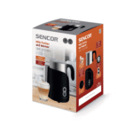 ⁦سينكور مرغي و مسخن حليب , 4 وظائف , 150مل , 650 وات⁩ - الصورة ⁦11⁩