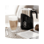 ⁦سينكور مرغي و مسخن حليب , 4 وظائف , 150مل , 650 وات⁩ - الصورة ⁦10⁩