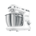 عجانة سينكور , وعاء 4 لتر, 6 سرعات , 600وات , ابيض - (STM 3620WH)