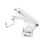 عجانة سينكور , وعاء 4 لتر, 6 سرعات , 600وات , ابيض - (STM 3620WH) - Image 5