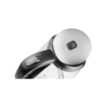 غلايه كهربائية زجاج سينكور , 2 لتر , 2200وات - (SWK 2080BK) - Image 5