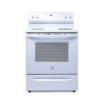 فرن كهربائي كلفيناتور,حلزوني,4عيون,ابيض - (VCRC3016AW)