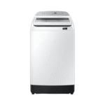 غسالة فول اوتومايك سامسونج , تحميل علوي , انفرتر , فحص ذكي , 13كجم , ابيض - (WA13B5251WW,YL)