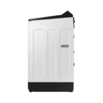 ⁦غسالة فول اوتومايك سامسونج , تحميل علوي , 13كجم , انفرتر , فحص ذكي , بخار, ابيض - (WA13CG5786BW)⁩ - الصورة ⁦4⁩