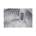 ⁦غسالة فول اوتومايك سامسونج , تحميل علوي , 13كجم , انفرتر , فحص ذكي , بخار, ابيض - (WA13CG5786BW)⁩ - الصورة ⁦8⁩