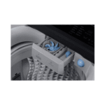 ⁦غسالة فول اوتومايك سامسونج , انفرتر , 13كجم , تحميل علوي , فحص ذكي, رمادي - (WA13CG5786BY)⁩ - الصورة ⁦6⁩