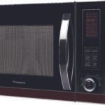 ميكروويف وينر,شواية,30لتر,1050وات,فضي - (WAG930AHH)