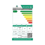 ⁦غسالة سامسونج اوتوماتيك , تحميل أمامي , واي فاي , انفرتر , بخار, غسيل 12 كيلو - مجفف 8 كيلو , إينوكس - (WD12TP34DSX,YL)⁩ - الصورة ⁦11⁩