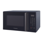 ميكروويف وينر,تسخين,20لتر,1050وات,اسود  (WEM720CXX)