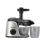 عصارة ليمون بطيئة وينر , 0.5 لتر , 2 سرعه , 150 واط - (WKSLA3007)