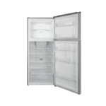 ثلاجة وينر, 16.4 قدم,مكعب 2 باب,انفرتر,465 لتر,فضي- (WMRF490S) - Image 2