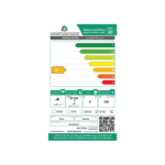 ⁦غسالة فول اوتومايك هايسنس,تحميل علوي,9كجم,رمادي - (WT3J923UT)⁩ - الصورة ⁦2⁩