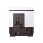 ⁦غسالة حوضين ال جي,غسيل 12كجم,ابيض - (WTT1210TW)⁩ - الصورة ⁦4⁩