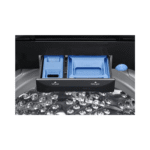 ⁦غسالة فول اوتومايك ال جي, 24 كجم , تحميل علوي , واي فاي , تنشيف 75% , 6 حركات غسيل , انفرتر , غسيل تربو , اسودThinQ - (WTV24HHP)⁩ - الصورة ⁦9⁩