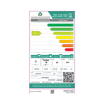 ⁦غسالة فول اوتومايك ال جي, 24 كجم , تحميل علوي , واي فاي , تنشيف 75% , 6 حركات غسيل , انفرتر , غسيل تربو , اسودThinQ - (WTV24HHP)⁩ - الصورة ⁦12⁩