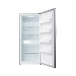 WW21FFR-VT(SS) - ثلاجة وايت ويستنجهاوس عامودي , 21 قدم مكعب (595 لتر) , باب واحد , استيل , تايلاندي - Image 2