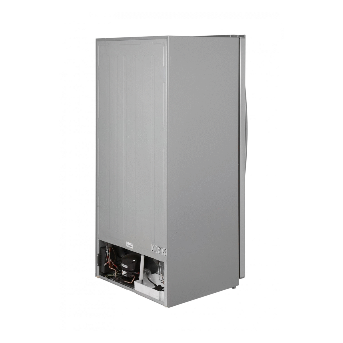 ⁦(ZRF591SM) - ثلاجة زيترست عامودي , 21 قدم مكعب (595لتر) , باب واحد , استيل⁩ - الصورة ⁦4⁩