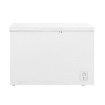 فريزر ارضي فالكون 297 لتر (10.5 قدم مكعب) ابيض - (FLCF3H)