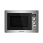 ميكروويف كلفيناتور بلت ان , شواية , 34 لتر , 900 وات , ستيل - (KMB34O)