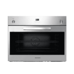 فرن كهرباء بلت ان كلفيناتور,90سم,شواية كهرباء,5 وظايف - (KRBO-GGSMTLT-19110)