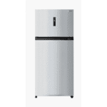 ثلاجة توشيبا , 2 باب , 19.60 قدم مكعب - 554لتر , انفرتر , ستيل - (GR-RT735WE-PMU(04))