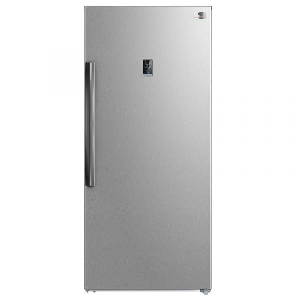 white-westinghouse-upright-refrigerator-21-cu-ft-steel-thailand-wwfr21tvs.jpg ثلاجة وايت ويستنجهاوس عمودي 21 قدم,مكعب ستيل - تايلاند (WWFR21TVS) - الصورة 1