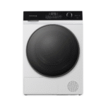 نشافة كلفينيتور , تكثيف , 10 كيلو , 14 برامج , ابيض- (KHP10DW)