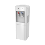 برادة ماء استاند تي سي ال , حار بارد , ابيض - (TY-LYR47W)