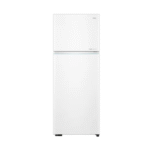 ثلاجة هاير 16.7 قدم,مكعب 2 باب ابيض - (HRF-672VCFMSWSA)