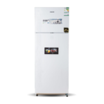 ثلاجة نيكاي 16.4 قدم,466 لتر , 2 باب , ابيض- (NRF651F23W)