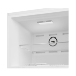 ⁦(RDNE17W) - ثلاجة بيكو, 17 قدم,مكعب (476 لتر) , شاشة رقمية , 2 باب , ابيض⁩ - الصورة ⁦2⁩