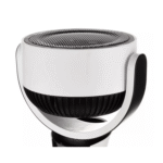 ⁦دفايه هالوجين كولين , ابيض , 2000وات - (807102039)⁩ - الصورة ⁦4⁩