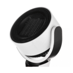 ⁦دفايه هالوجين كولين , ابيض , 2000وات - (807102039)⁩ - الصورة ⁦3⁩